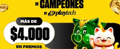 Los mejores bonos deportivos