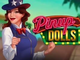 Pinup Dolls screenshot