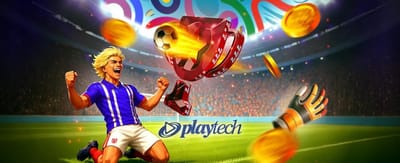 Torneo Slots Playtech Mundial promotion